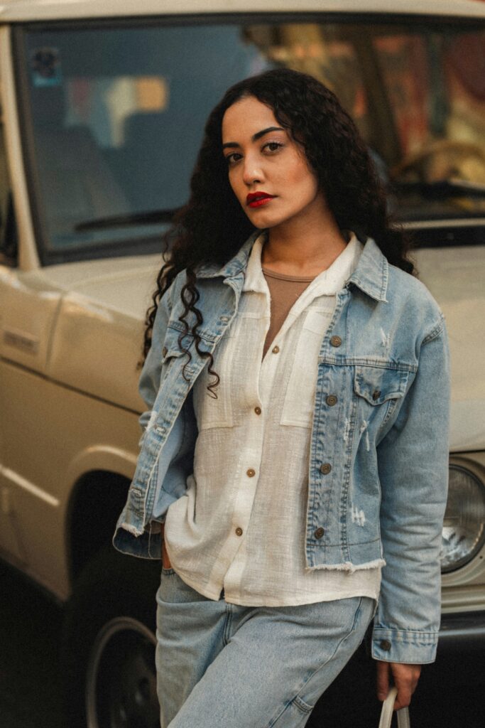 Lady Portrait - Sofia3